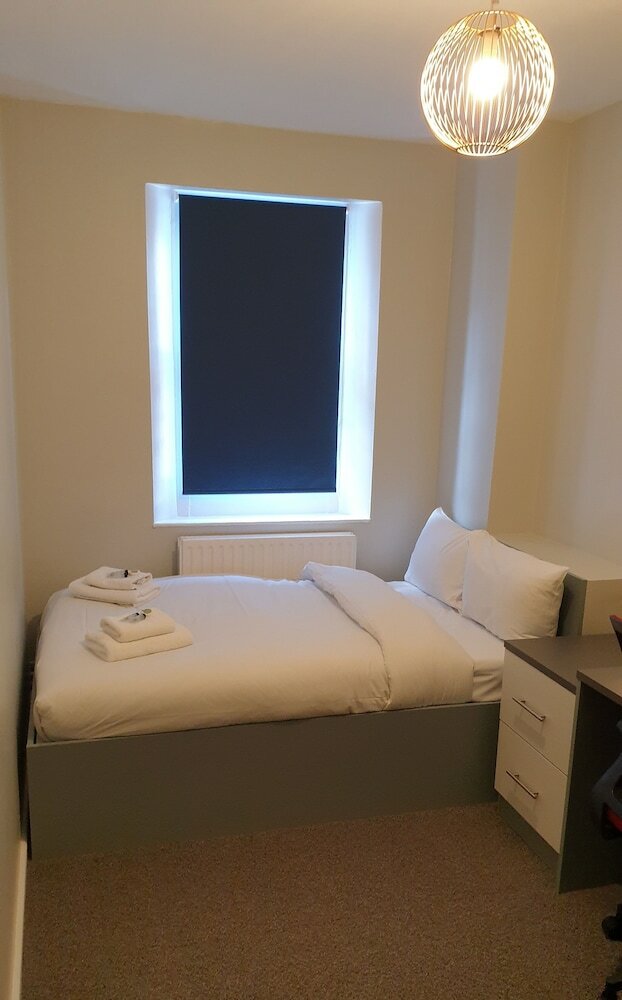 Bed & Breakfast Modern Rooms And Studio In Westminster