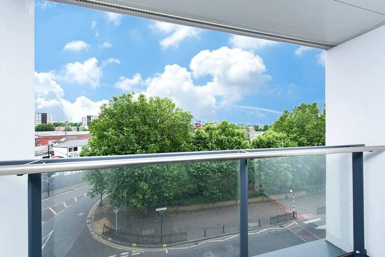 Stunning Contemporary 2br Apartment!