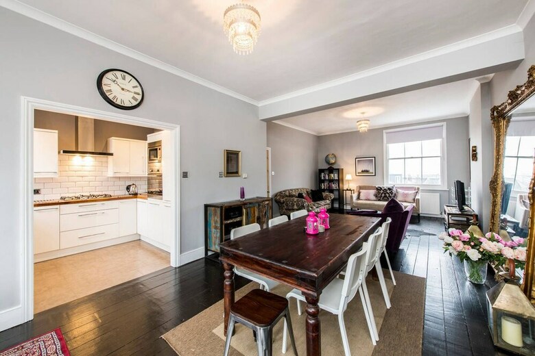 Apartamento Bright, Stylish 3bed Flat In West Hampstead