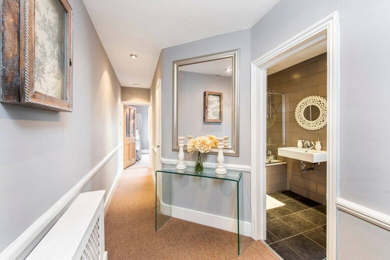 Apartamento Bright, Stylish 3bed Flat In West Hampstead