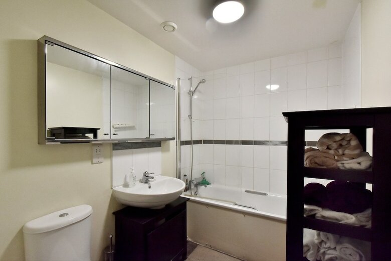 Belgravia Apartments- Wilton Road