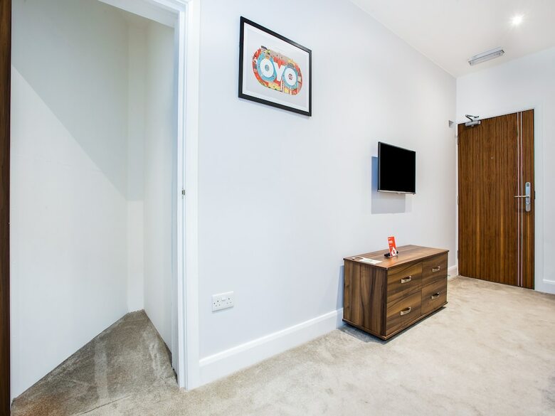 Hotel Oyo The Arch Wembley
