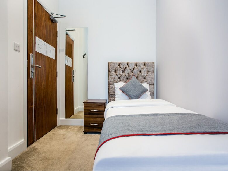 Hotel Oyo The Arch Wembley