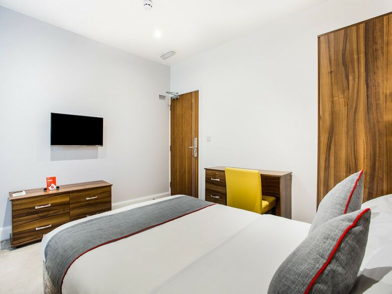 Hotel Oyo The Arch Wembley