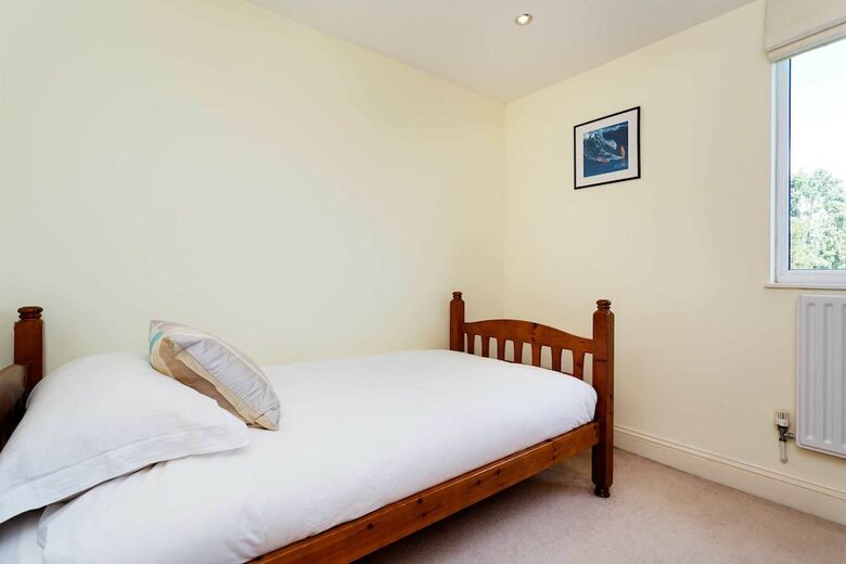Apartamentos Veeve - The Crescent
