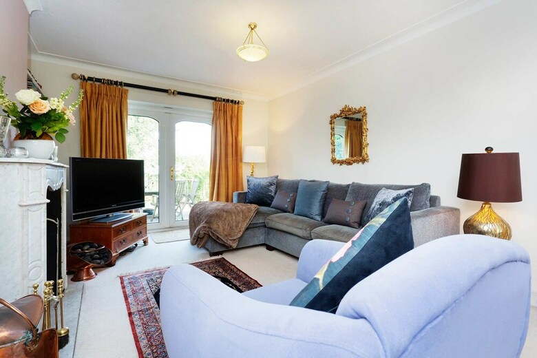 Apartamentos Veeve - The Crescent