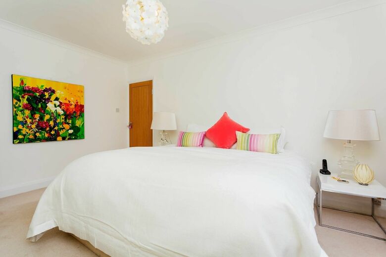Apartamentos Veeve - The Crescent