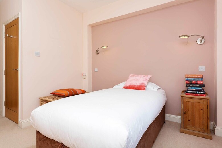 Apartamentos Veeve - The Crescent