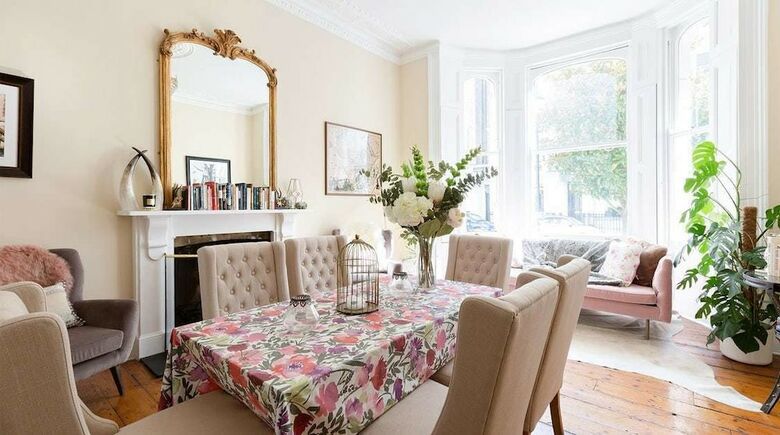 Apartamentos Charming And Cosy 1 Bed In Notting Hill
