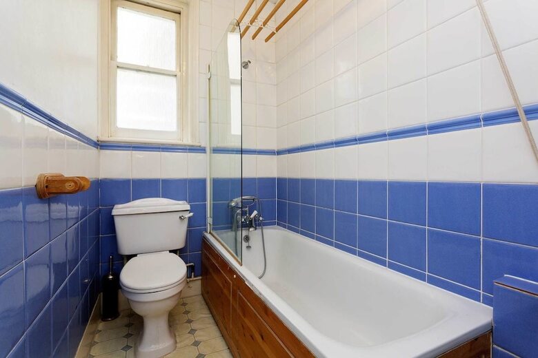 Apartamentos Abbey Road Flat