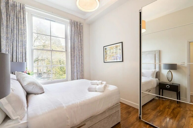 Apartamentos Lexham Gardens IV By The Residences