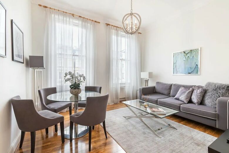 Apartamentos Lexham Gardens IV By The Residences