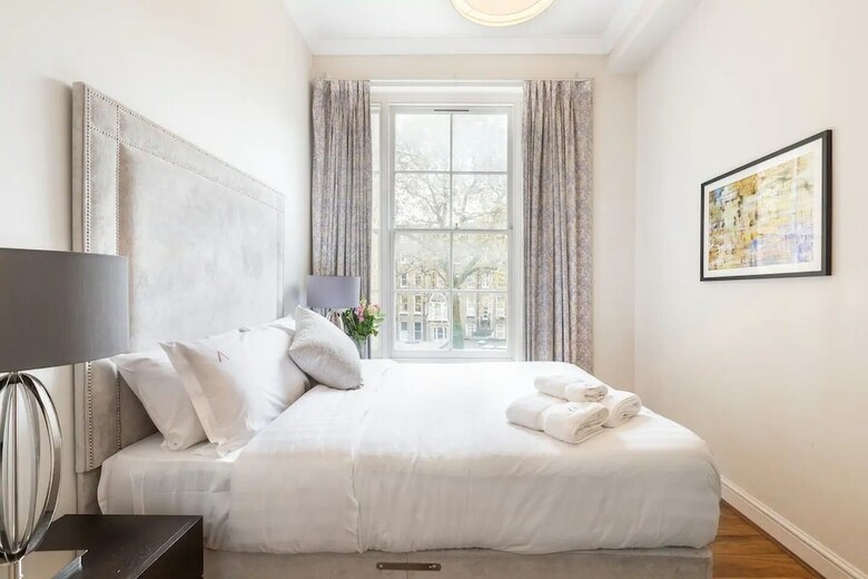 Apartamentos Lexham Gardens IV By The Residences