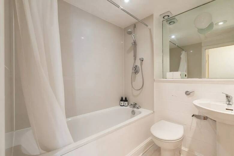 Apartamentos Lexham Gardens IV By The Residences
