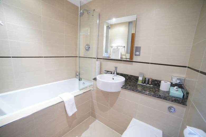 Hardwick Hall Hotel