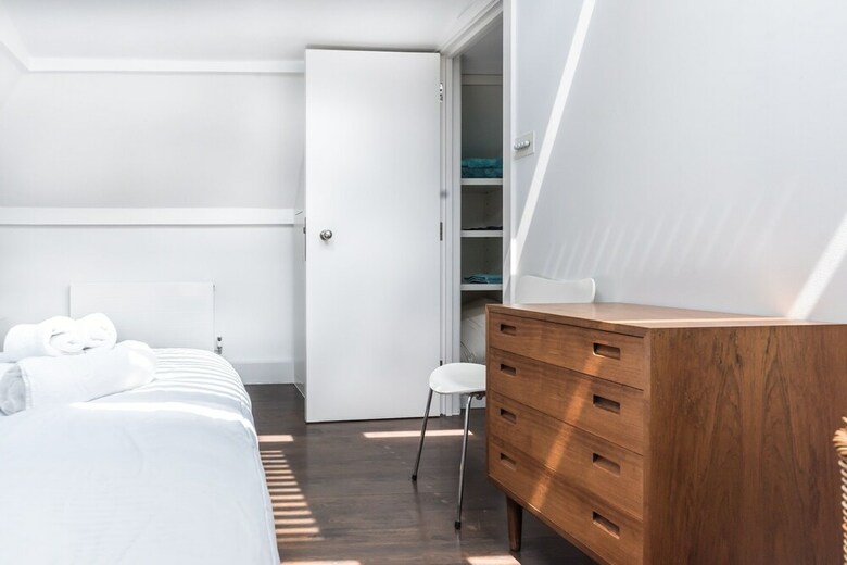 Notting Hill Apartment
