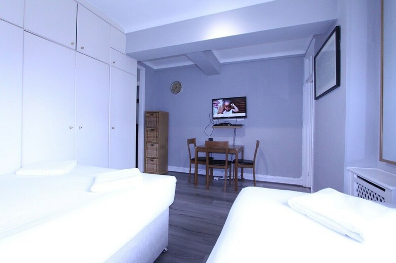 Cosy Central Apartments - Oxford Street