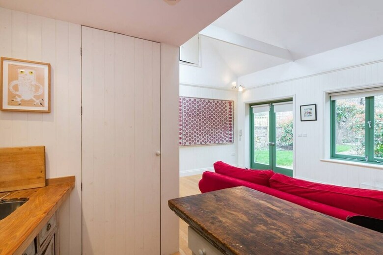 Posada Delightful Cottage For 2 Set Within Pretty Garden