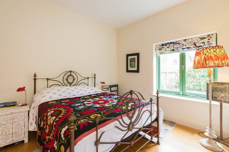 Posada Delightful Cottage For 2 Set Within Pretty Garden