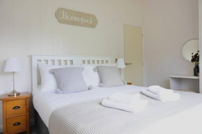 Linwater Holiday Park