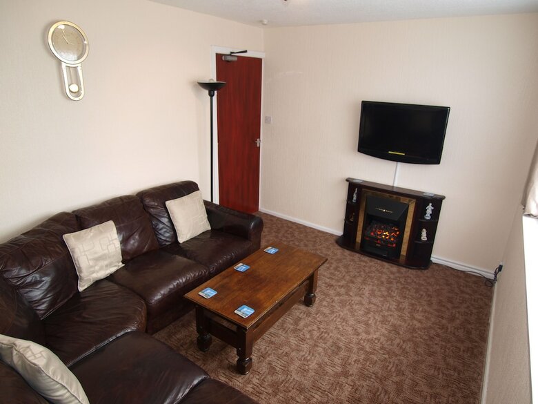 Waverley House Apartments
