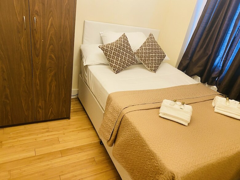 London Hotel Paddington