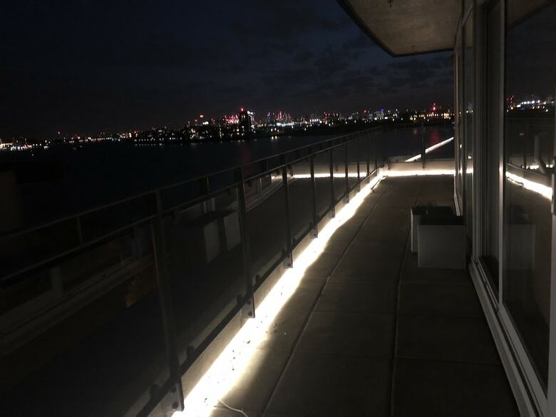 Apartamentos The Penthouse