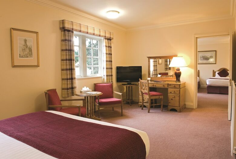 Best Western Plus Peterborough Orton Hall Hotel & Spa