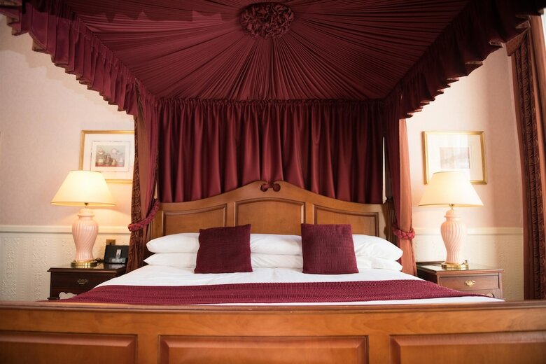 Best Western Plus Peterborough Orton Hall Hotel & Spa