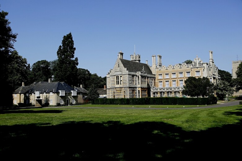 Best Western Plus Peterborough Orton Hall Hotel & Spa