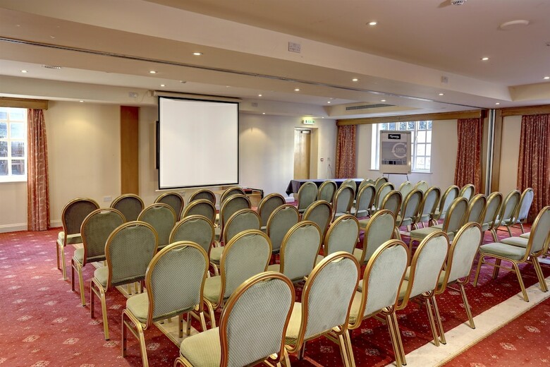 Best Western Plus Peterborough Orton Hall Hotel & Spa