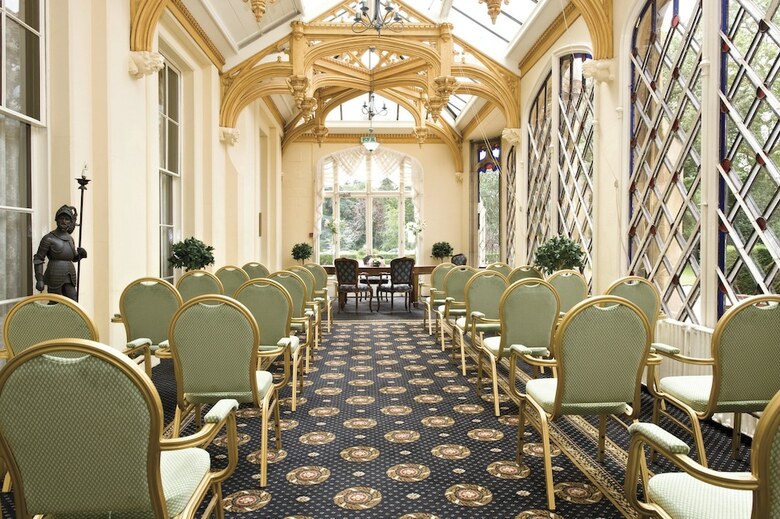 Best Western Plus Peterborough Orton Hall Hotel & Spa