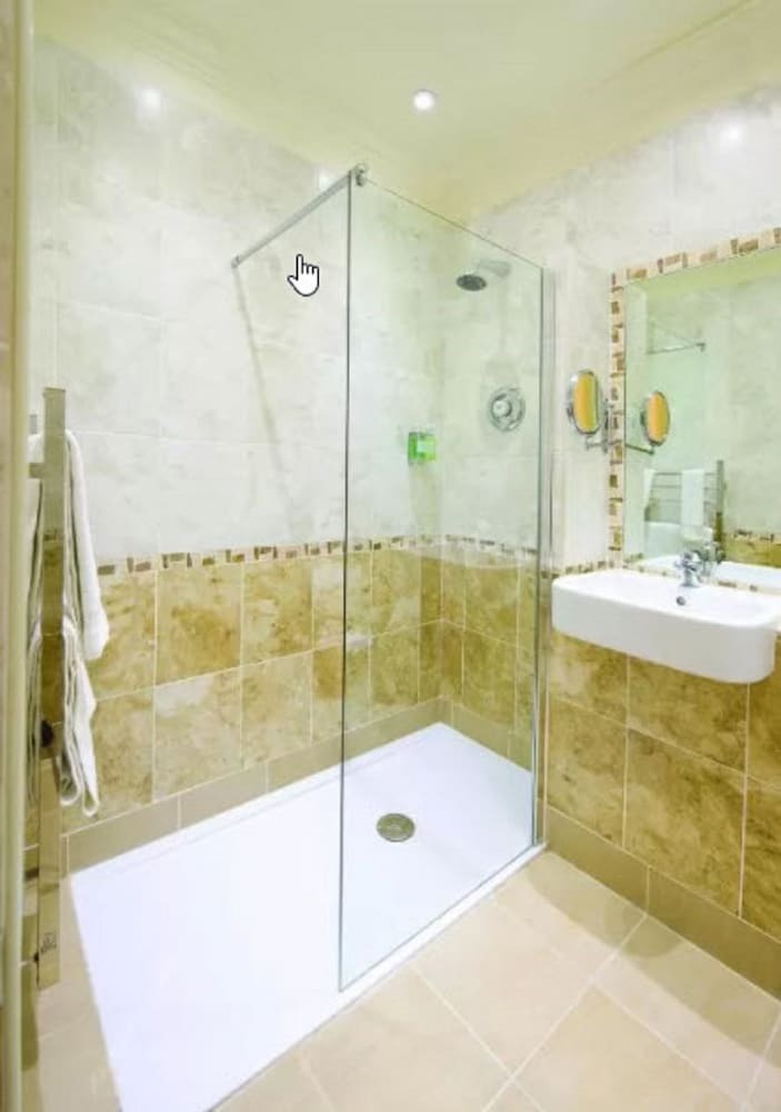 Best Western Plus Peterborough Orton Hall Hotel & Spa
