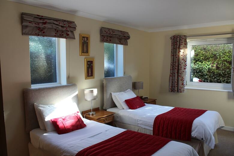 St. Stephens Guest House