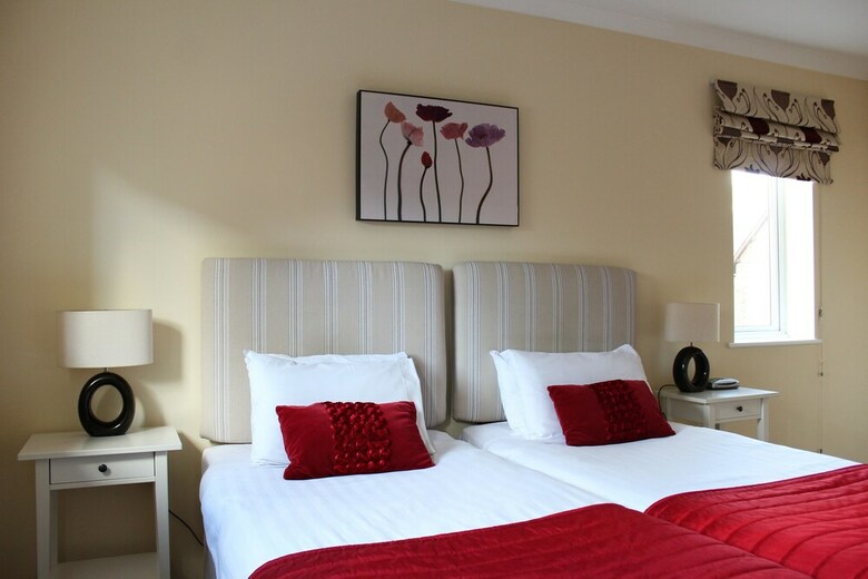 St. Stephens Guest House