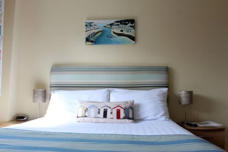 St. Stephens Guest House