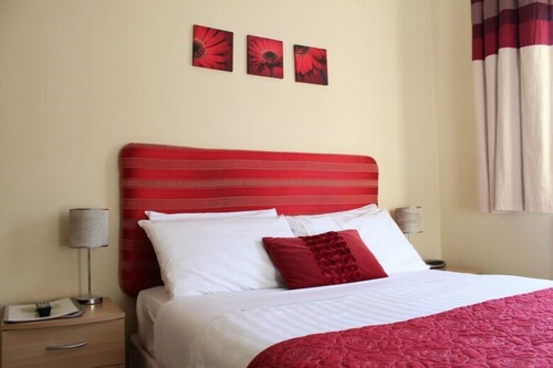 St. Stephens Guest House