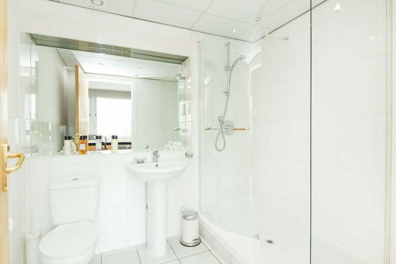 Apartamentos Urban Chic - Baker Street