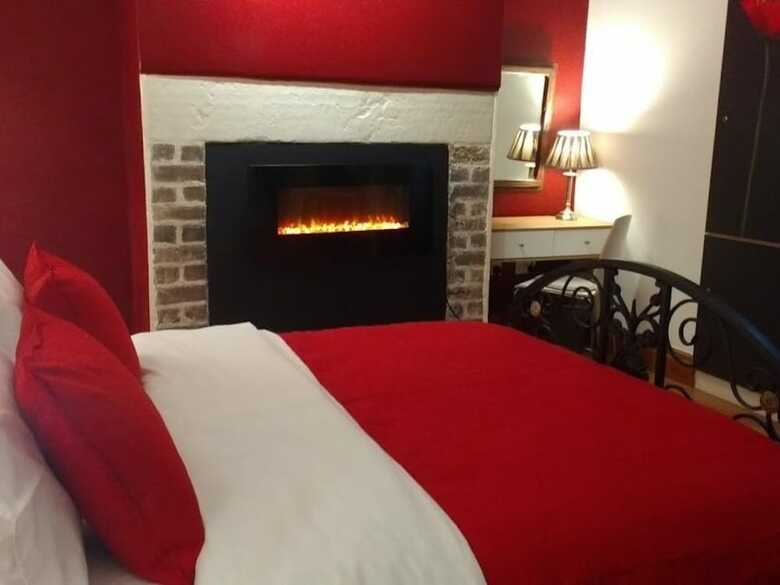 Apartamentos Woodville Smial