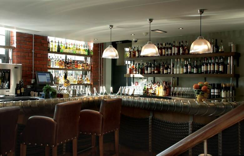 Hotel Du Vin & Bistro Newcastle