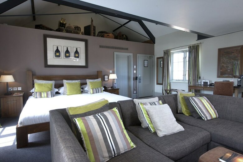 Hotel Du Vin & Bistro Newcastle