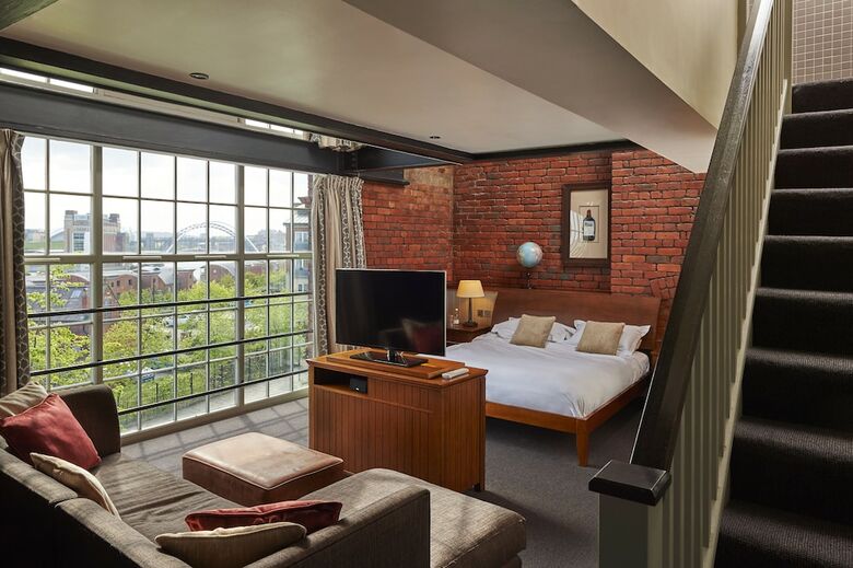 Hotel Du Vin & Bistro Newcastle