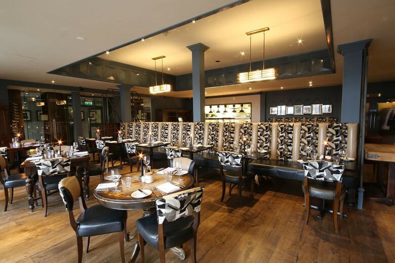 Hotel Du Vin & Bistro Newcastle