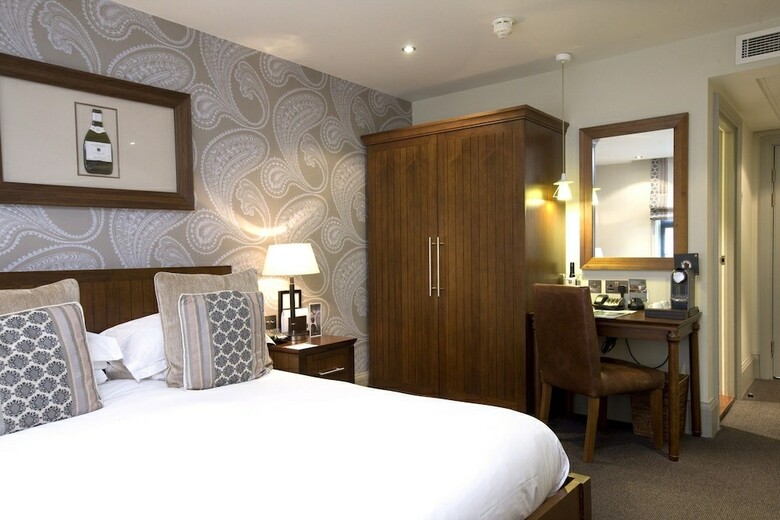 Hotel Du Vin & Bistro Newcastle