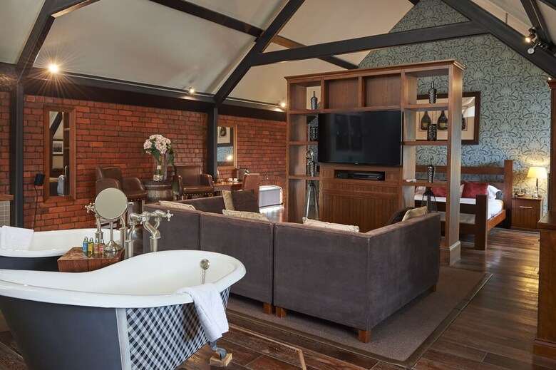 Hotel Du Vin & Bistro Newcastle