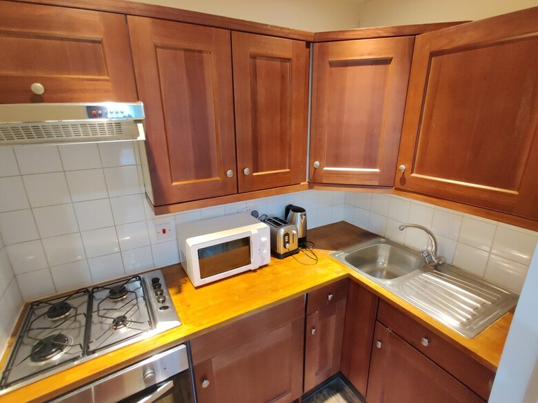 Apartamentos Brick Lane 1 Bedroom Apt Liverpool St