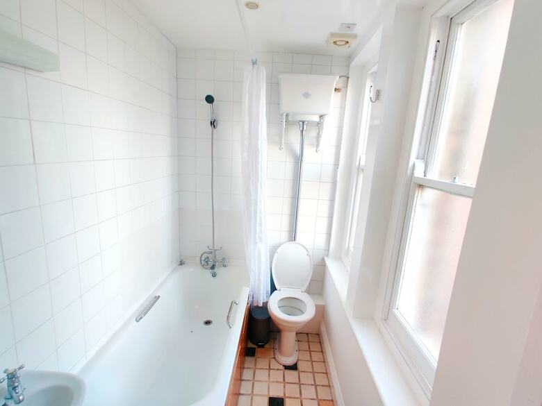 Apartamentos Brick Lane 1 Bedroom Apt Liverpool St