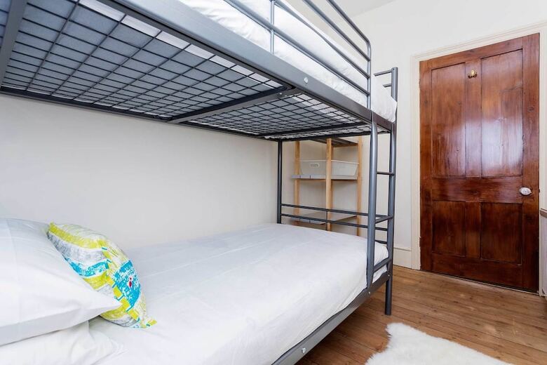 Apartamentos Hammersmith Hideaway