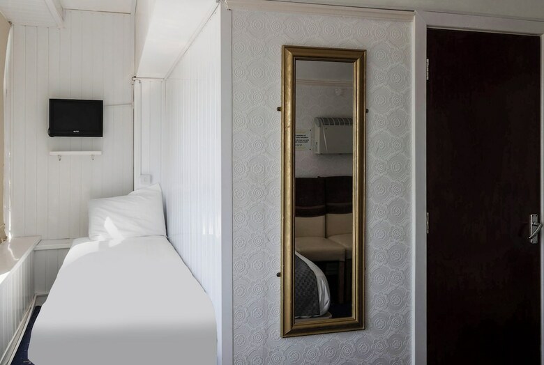 Posada Harlands Hotel