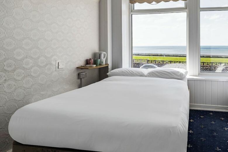 Posada Harlands Hotel
